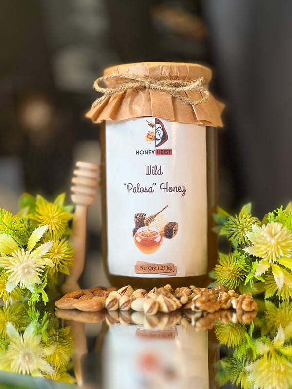 Palosa honey