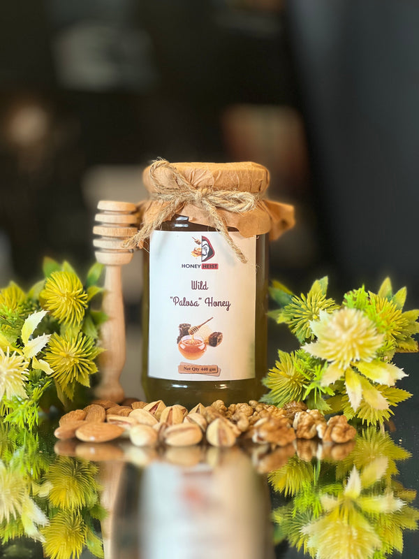 Palosa honey