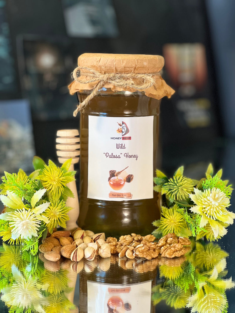 Palosa honey