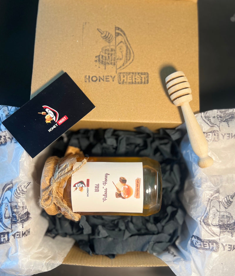 Palosa honey